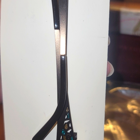 Women's Eyeglass frames - Picture 5 of 6